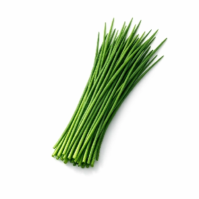 Chives fresh or raw herb