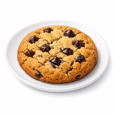 Chocolate chip cookie