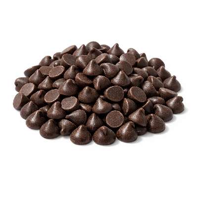 Chocolate chips semi-sweet