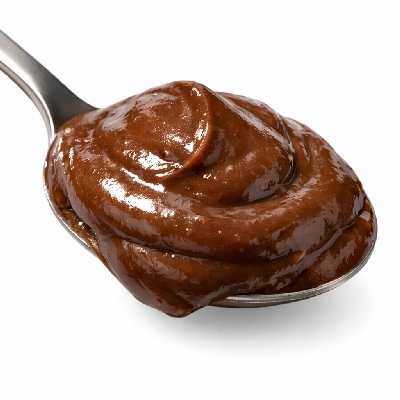 Chocolate custard filling