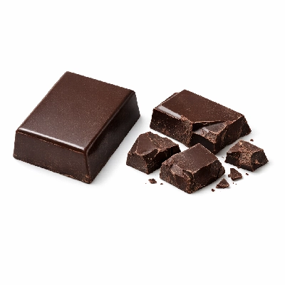 Chocolate for baking unsweetened