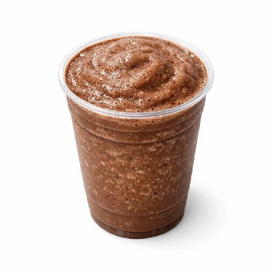 Chocolate Frappuccino