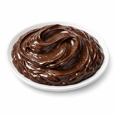 Chocolate Ganache Topping