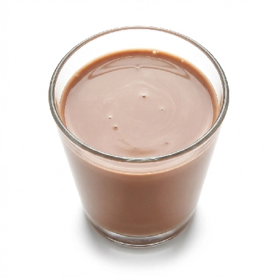 Chocolate milk regular whole