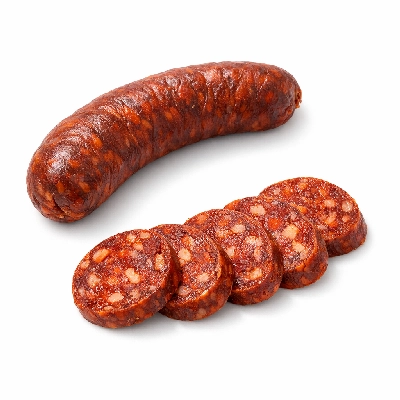 Chorizo pork and beef