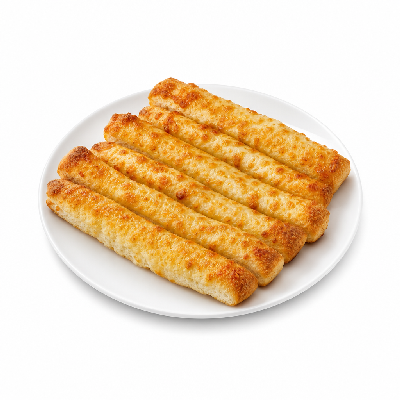 Chuck E. Cheese Cheesy Breadsticks