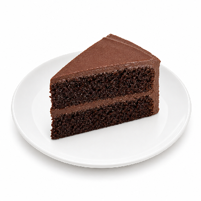 Chuck E. Cheese Chocolate Cake