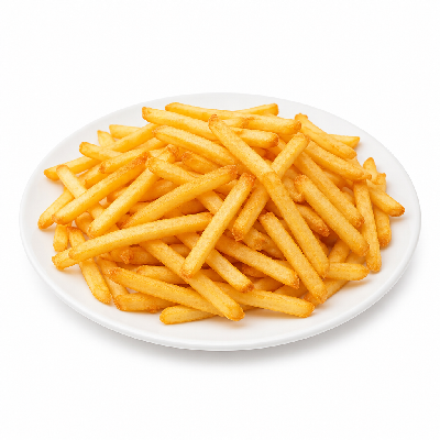 Chuck E. Cheese French Fries