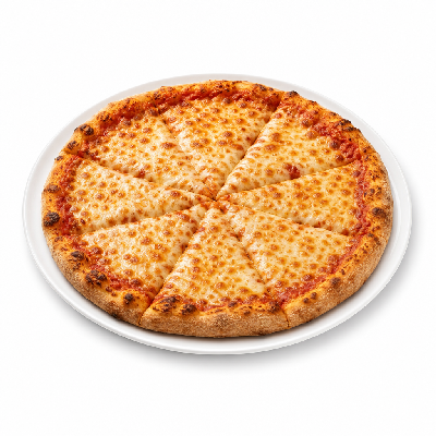 Chuck E. Cheese Gluten Free Products Bake-in-Bag Pizza