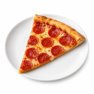 Chuck E. Cheese Pizza Large Pepperoni