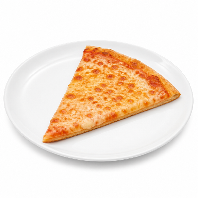 Chuck E. Cheese Pizza Medium Cheese