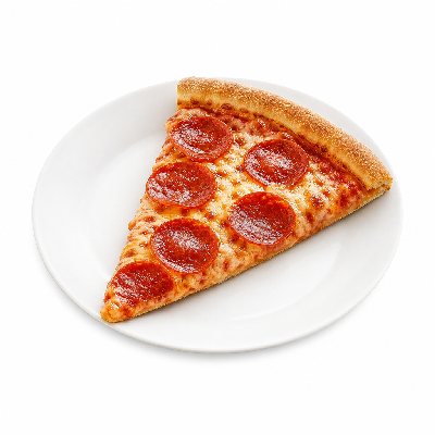 Chuck E. Cheese Pizza Medium Pepperoni