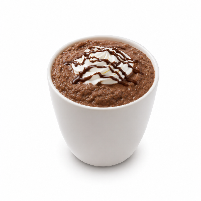 Cinnabon Chocolate Mocha Chilllatta 16 Oz