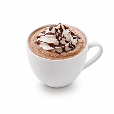 Cinnabon Chocolate Mocha Chilllatta 24 Oz