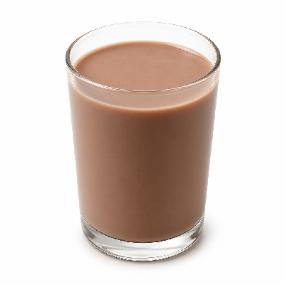 Cinnabon Chocolate Reduced Fat Milk 12 Oz No Ice