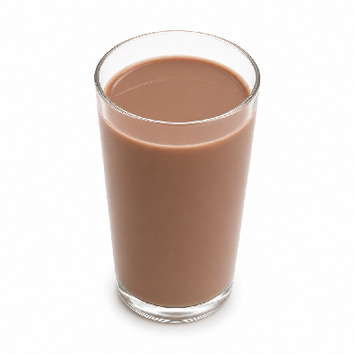 Cinnabon Chocolate Reduced Fat Milk 16 Oz No Ice