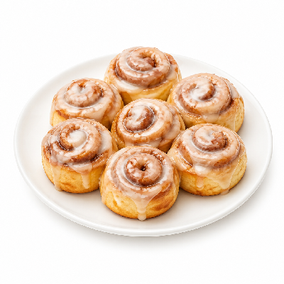 Cinnabon Classic Bonbites