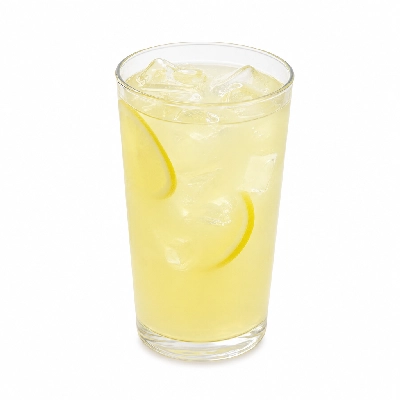 Cinnabon Classic Lemonade 16 Oz