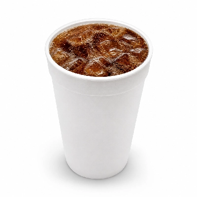 Cinnabon Coke Cherry Classic 22 Oz