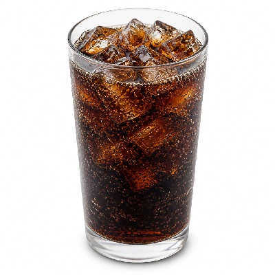 Cinnabon Coke Diet or Cherry 22 Oz