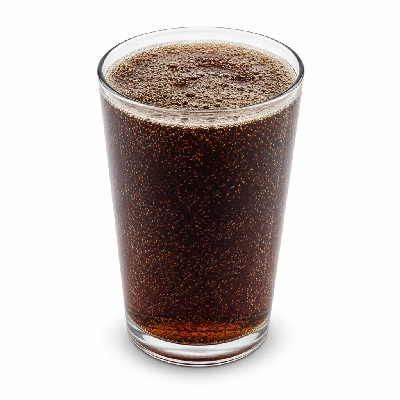 Cinnabon Coke Diet or Cherry 32 Oz