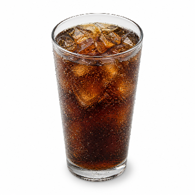 Cinnabon Coke Zero 22 Oz