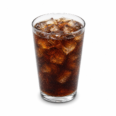 Cinnabon Coke Zero 32 Oz