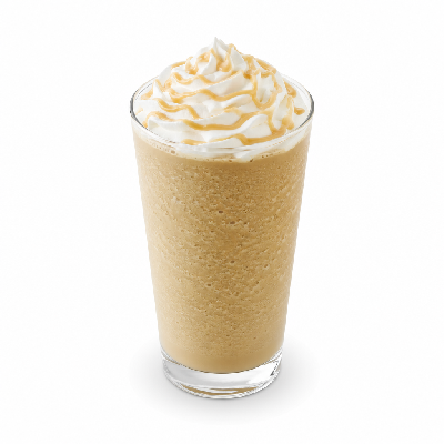 Cinnabon Frozen Cold Brew Coffee Vanilla 24 Oz