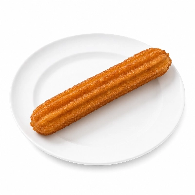 Cinnabon Hot Plate Churro 1 Ct