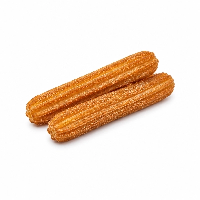 Cinnabon Hot Plate Churro 2 Ct