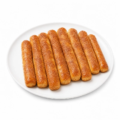 Cinnabon Hot Plate Stix 10 Ct