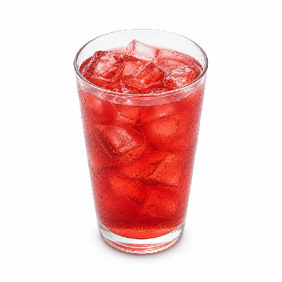 Cinnabon Lipton Raspberry Tea 22 Oz