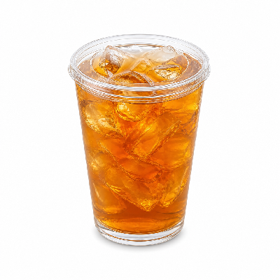 Cinnabon Lipton Tea 32 Oz