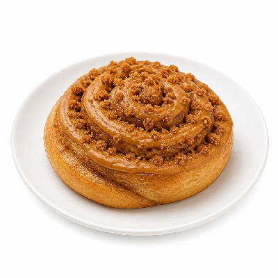 Cinnabon Lotus Biscoff Classic