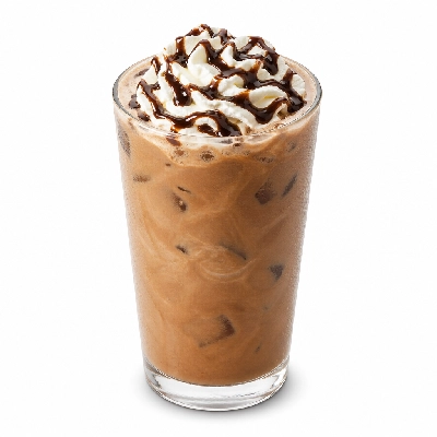 Cinnabon Mochalatta Chill 16 Oz