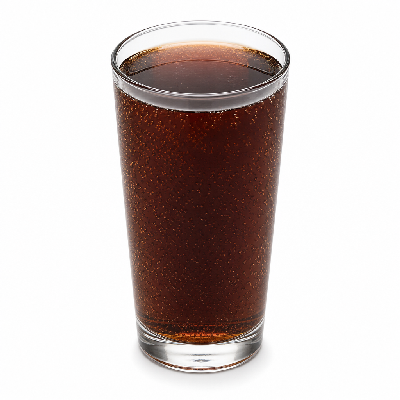 Cinnabon Mr Pibb 22 Oz