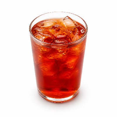 Cinnabon Nestea Raspberry Tea 22 Oz