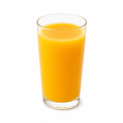 Cinnabon Orange Juice 16 Oz