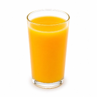 Cinnabon Orange Juice 24 Oz