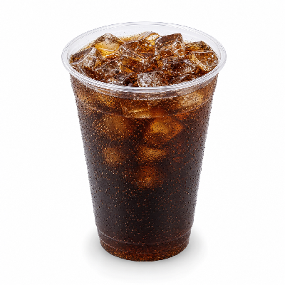 Cinnabon Pepsi Diet 32 Oz