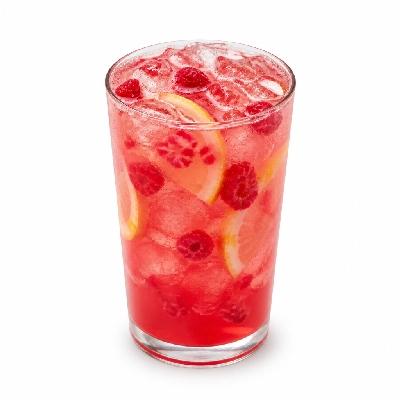 Cinnabon Raspberry Lemonade 24 Oz