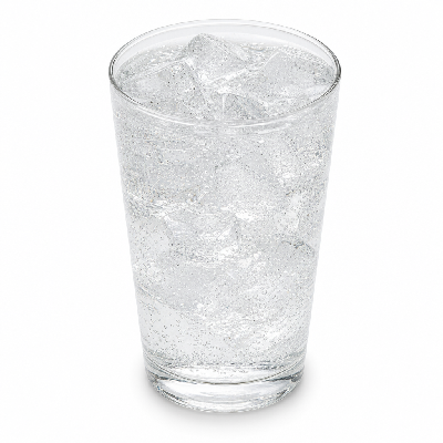 Cinnabon Sprite 22 Oz