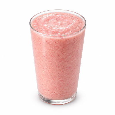 Cinnabon Strawberry Banana Chillatta 16 Oz