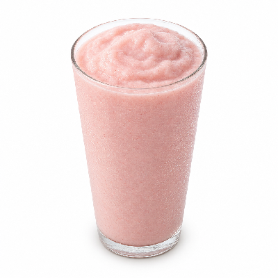 Cinnabon Strawberry Banana Chillatta 24 Oz