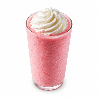 Cinnabon Strawberry Chillatta 16 Oz