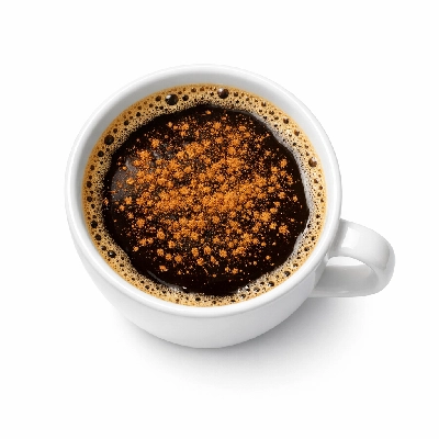 Cinnamon Coffee