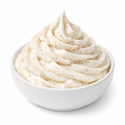 Cinnamon Whipped Cream