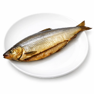 Cisco or lake herring smoked