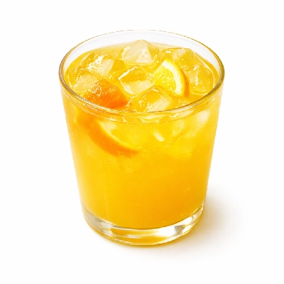 Citrus Mocktail