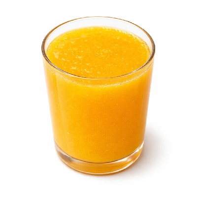 Citrus Turmeric Juice